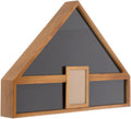 Shadow Box Flag and Medal Display Case S25671