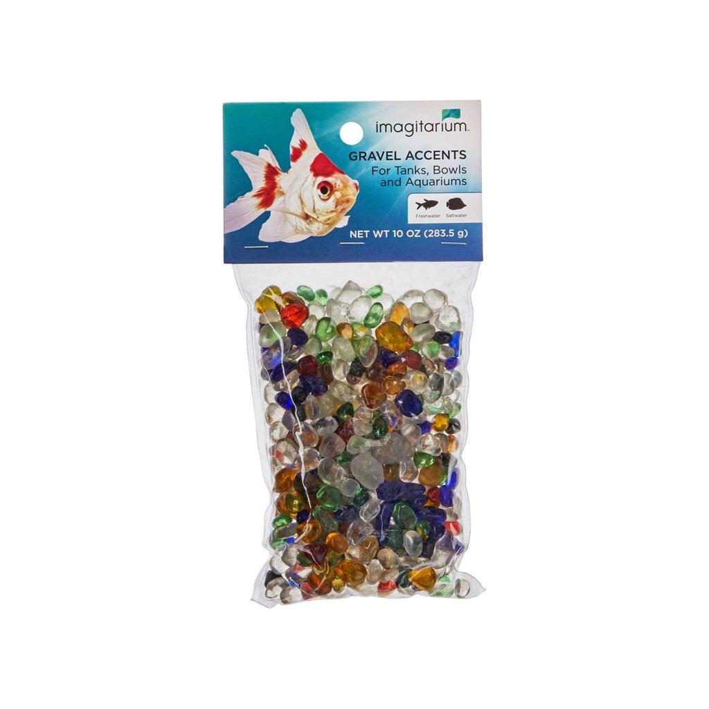 Aquarium Gravel Q6635