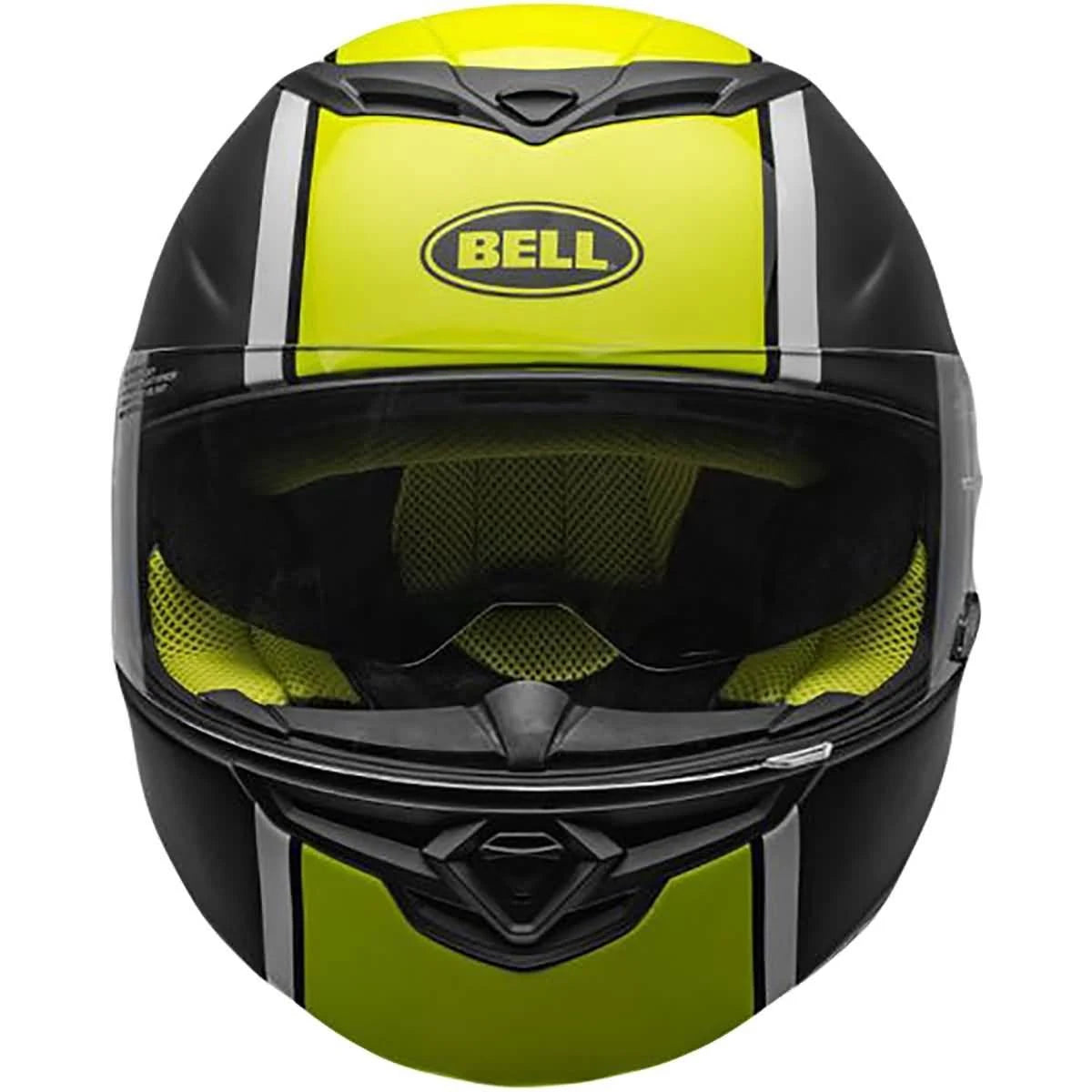 Matte Black/Titanium Rally Helmet B228