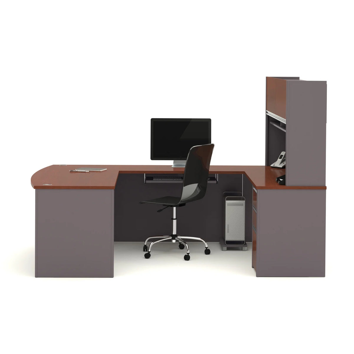 U-Shaped Workstation Kit N4004