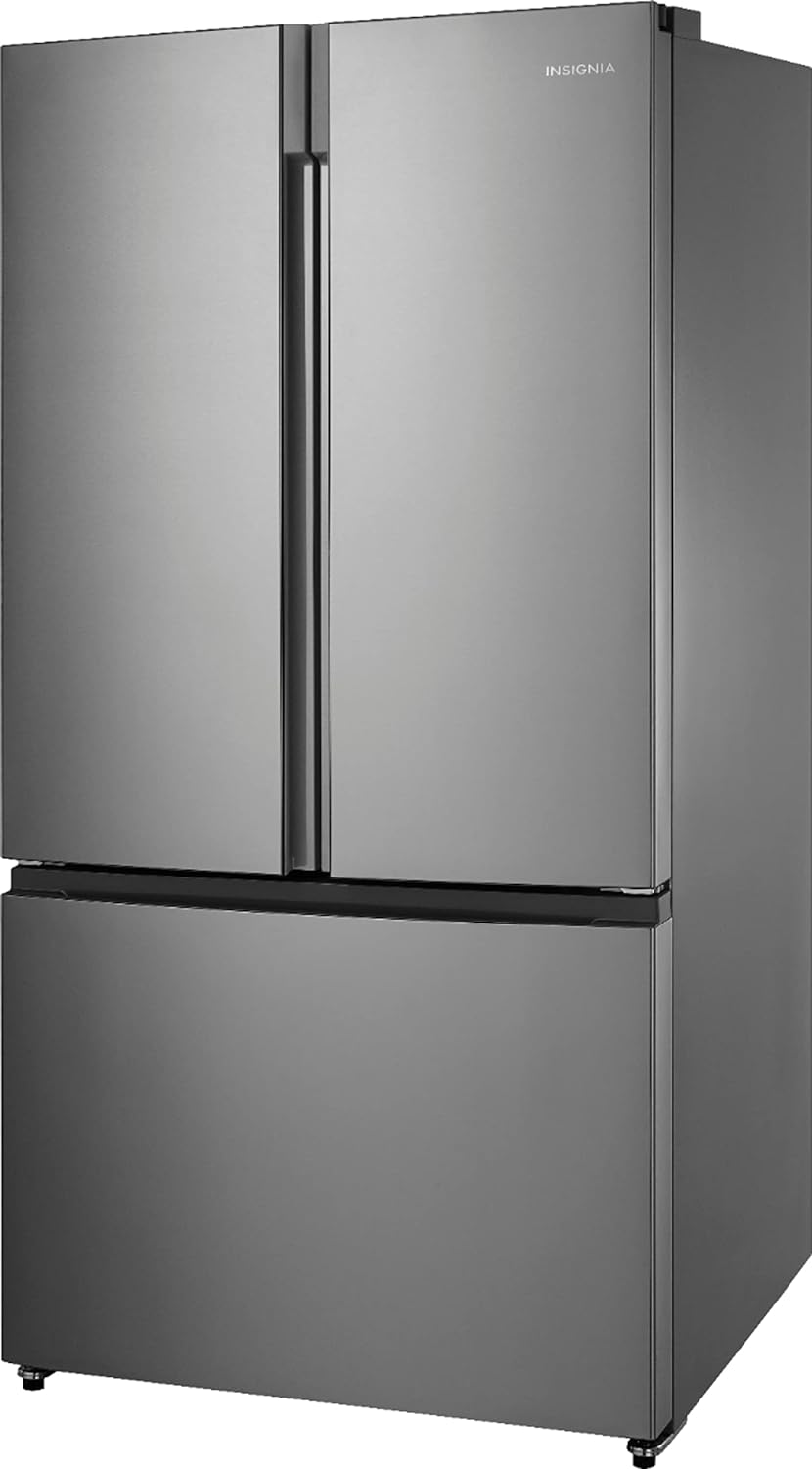 26.6 Cu. Ft. French Door Refrigerator Z2904