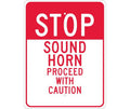 Caution Sign E938