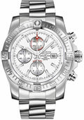 Chronograph 48mm O395