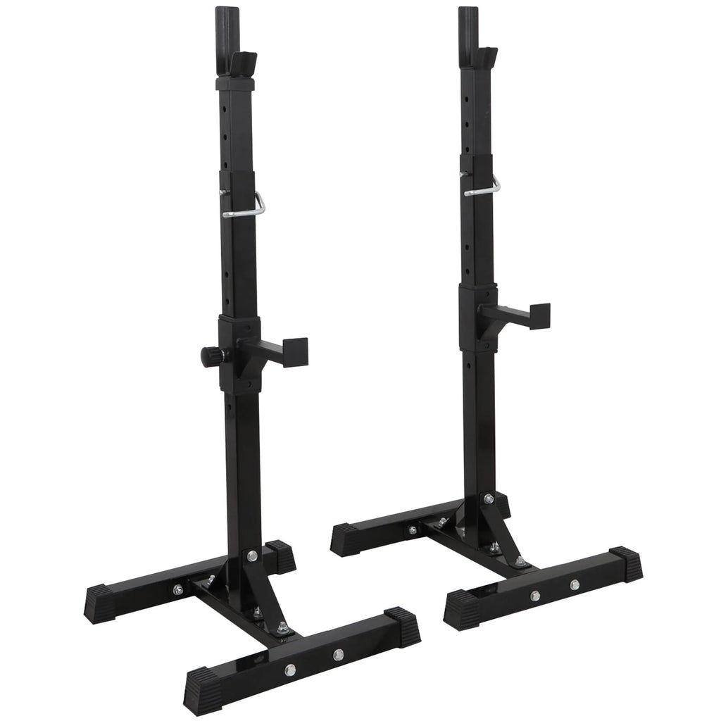 Steel Adjustable Squat Rack X768