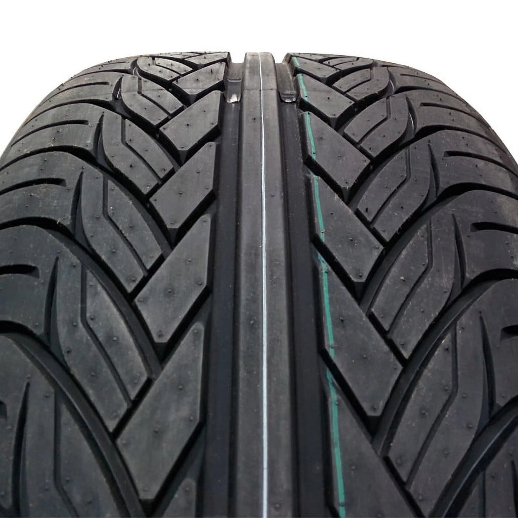295/25ZR28 UHP Tires B117104