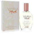 Vanilla Musk Cologne Spray 1.7 oz Pack of 3 S56103