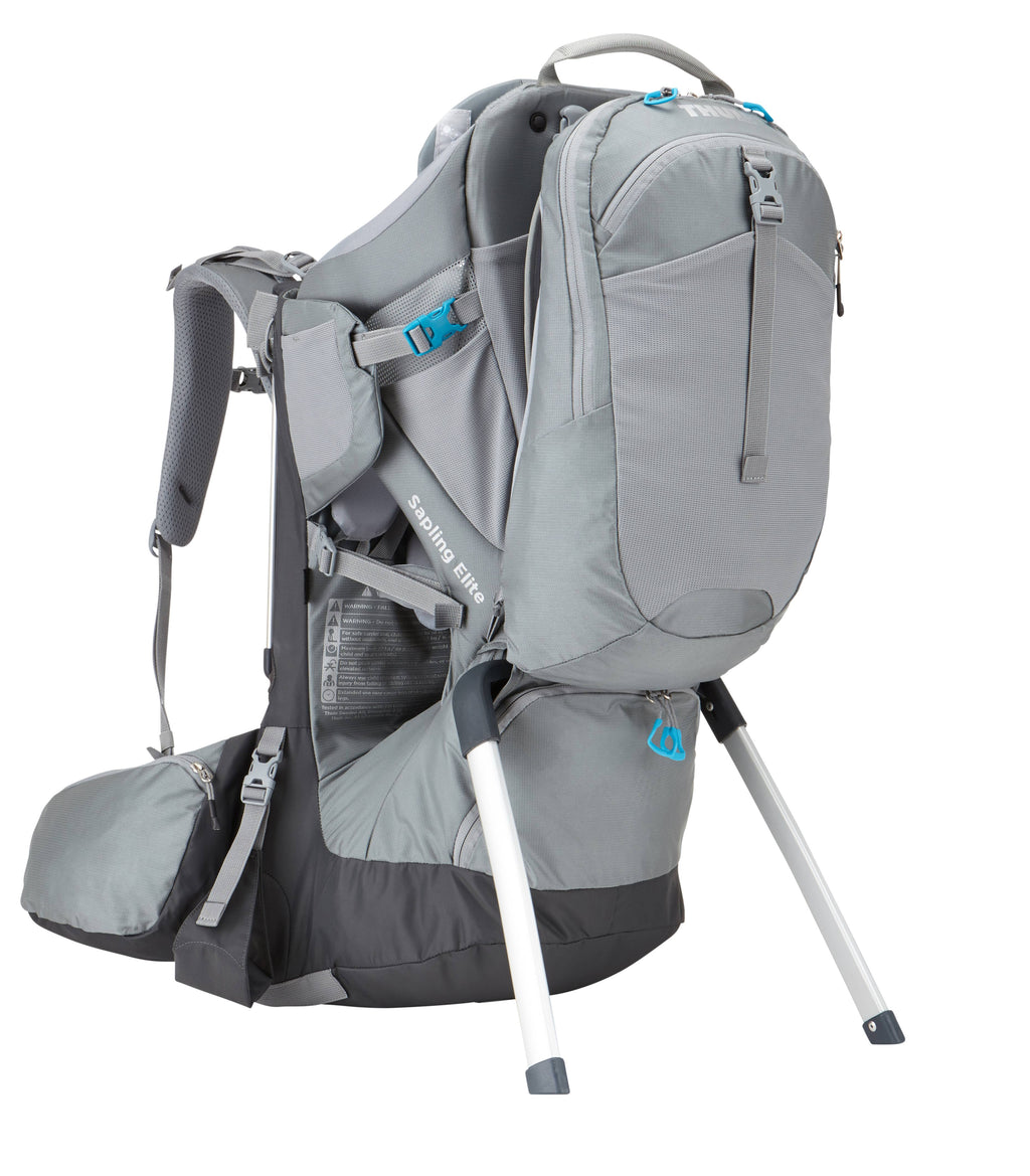 Child Carrier Dark Shadow/Slate P6667