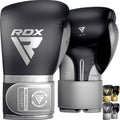 Maya Hide Leather Boxing Gloves for Sparring R8812