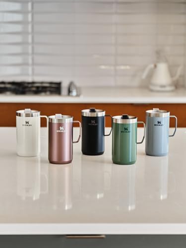Camp Mug U99376