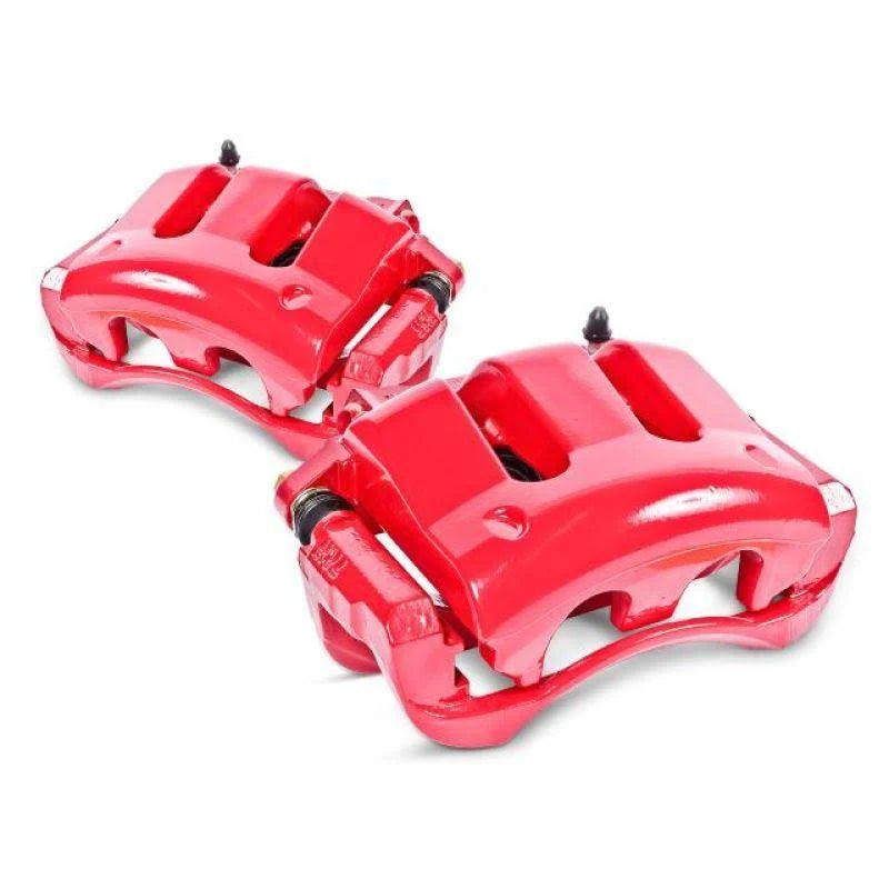 Front Performance Calipers X62248
