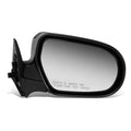 Right Side Powered Adjustment Door Mirror Q72036