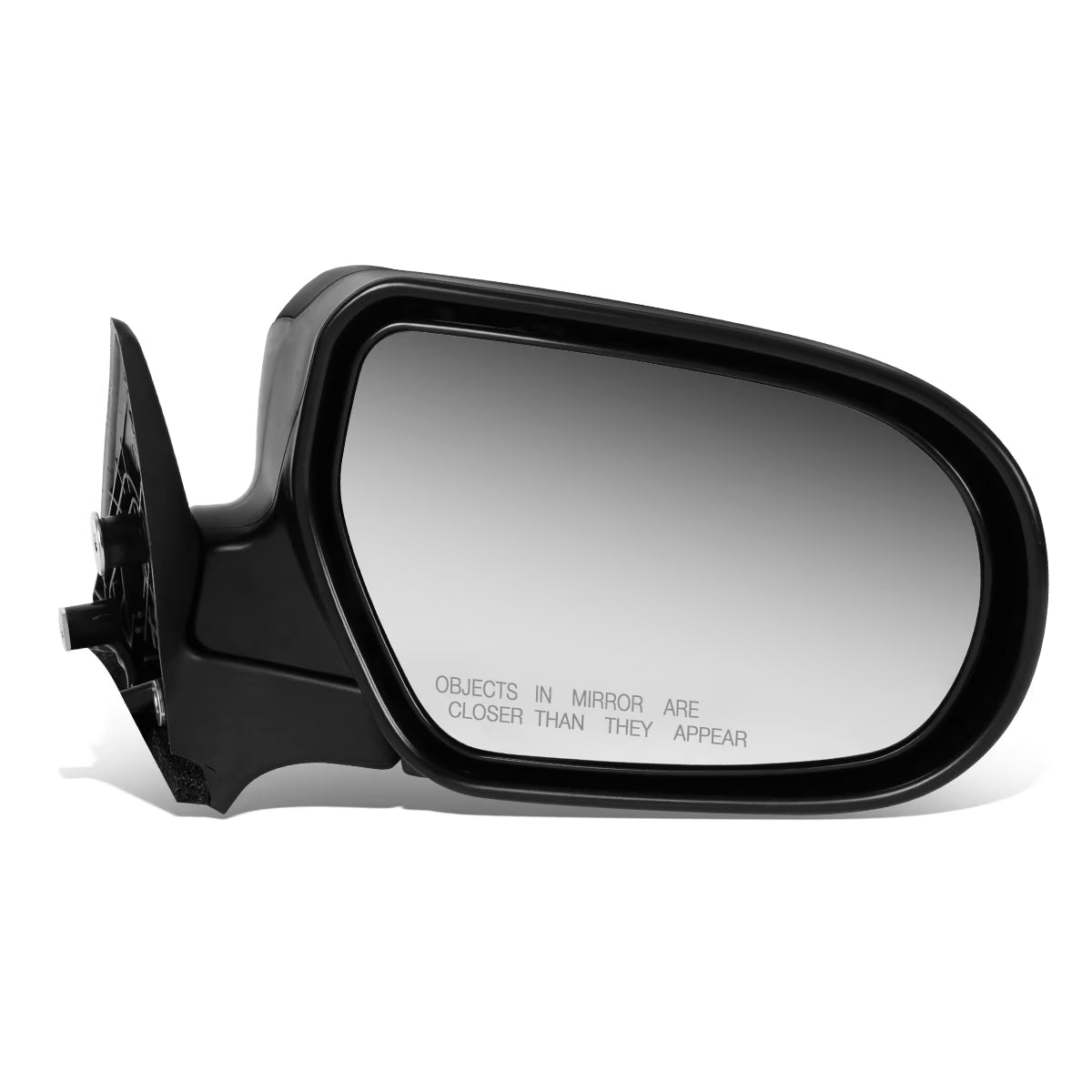 Right Side Powered Adjustment Door Mirror Q72036