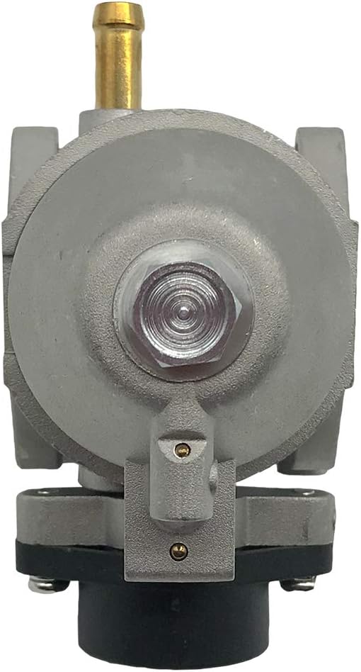 Carburetor with Gaskets Primer Bulb Style X93694