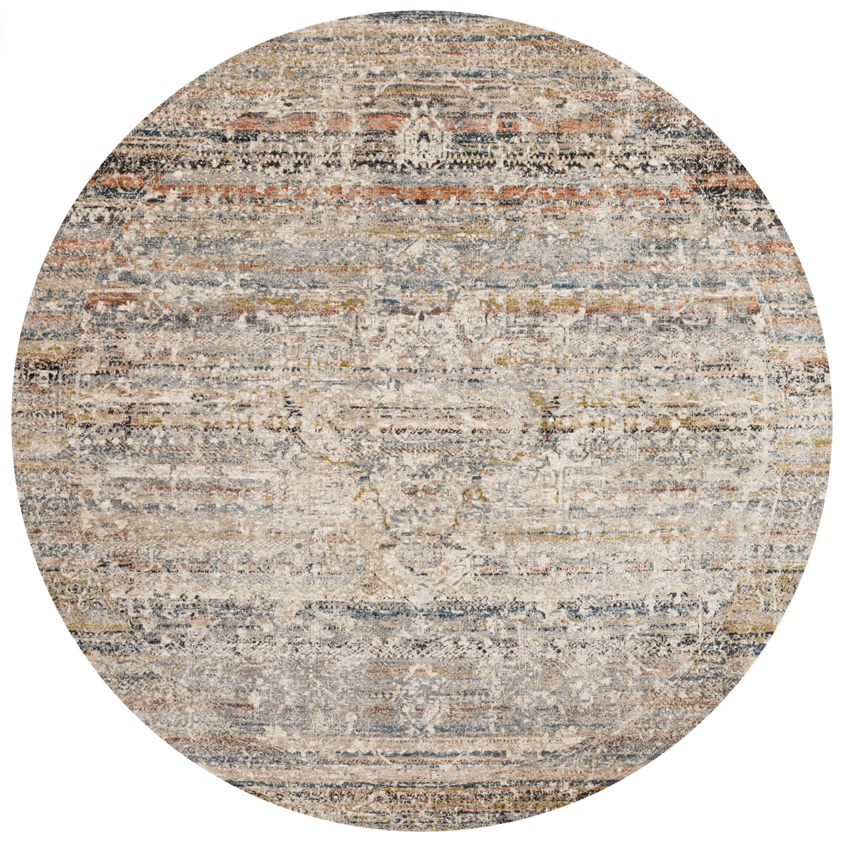 Taupe Rug G821617