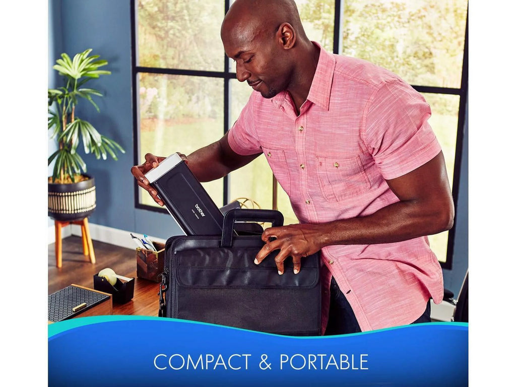 Compact Desktop Scanner T626924