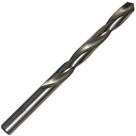 Carbide Tipped Jobber Length Drill Bit M554