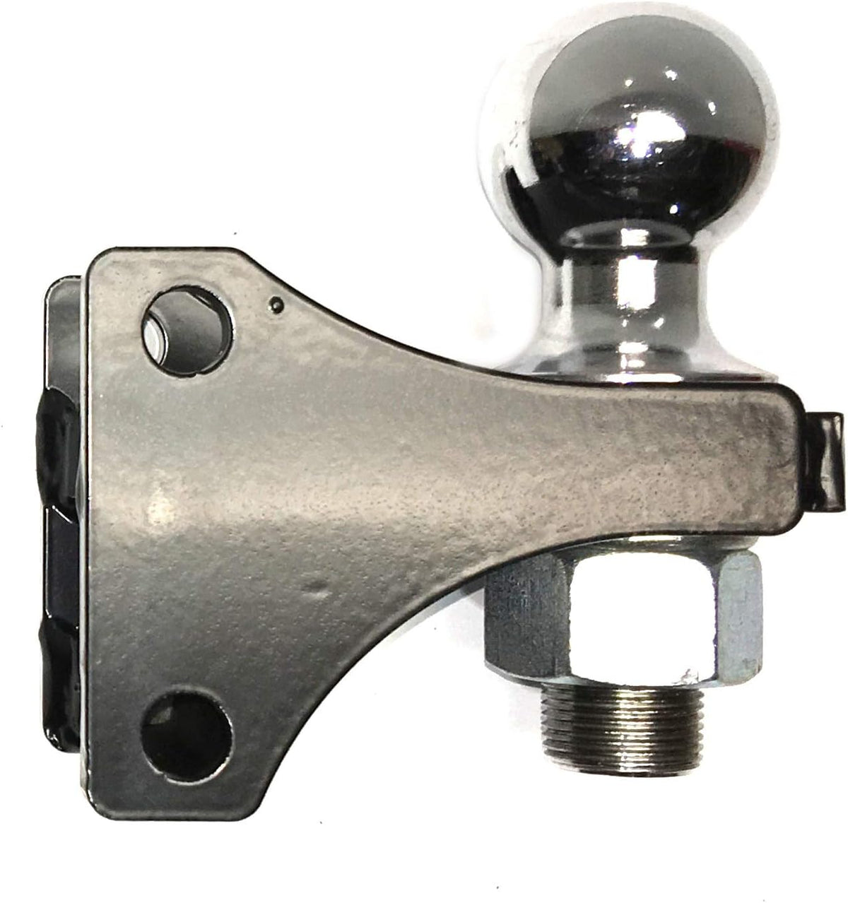 HD Air Hitch Base Frame Assembly Complete A184855