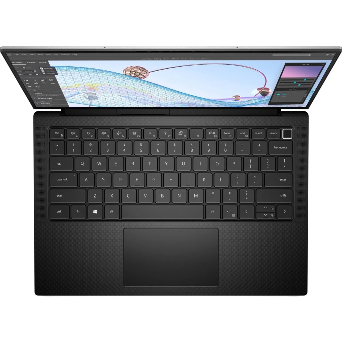 14" Full HD Plus Intel Core i7 16GB RAM 512GB SSD Laptop X600217