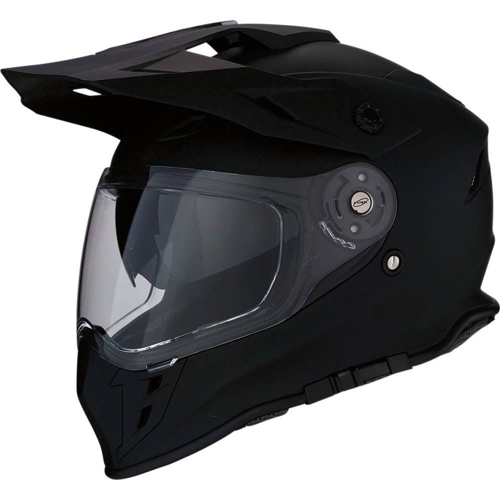Dual Sport Helmet L4086