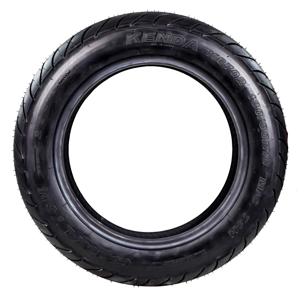 130/90B16 Rear Tire G392