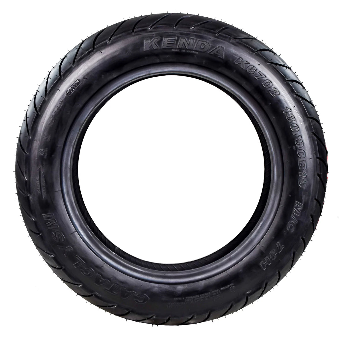 130/90B16 Rear Tire G392