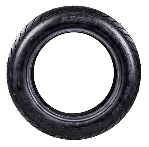 130/90B16 Rear Tire G392
