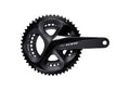 Black 52/36 175mm Chainset A973508