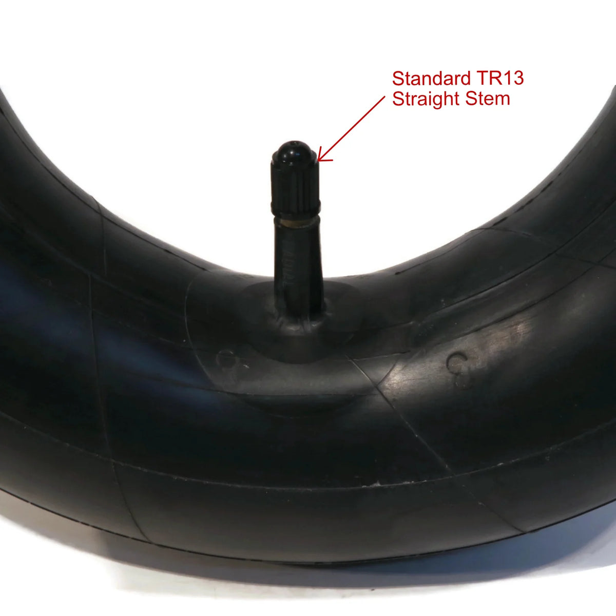 14x4.5x6 14x5.5x6 TR13 Straight Valve Tire Inner Tubes G6068
