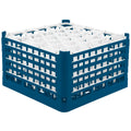 30 Compartment Polypropylene Rack D372