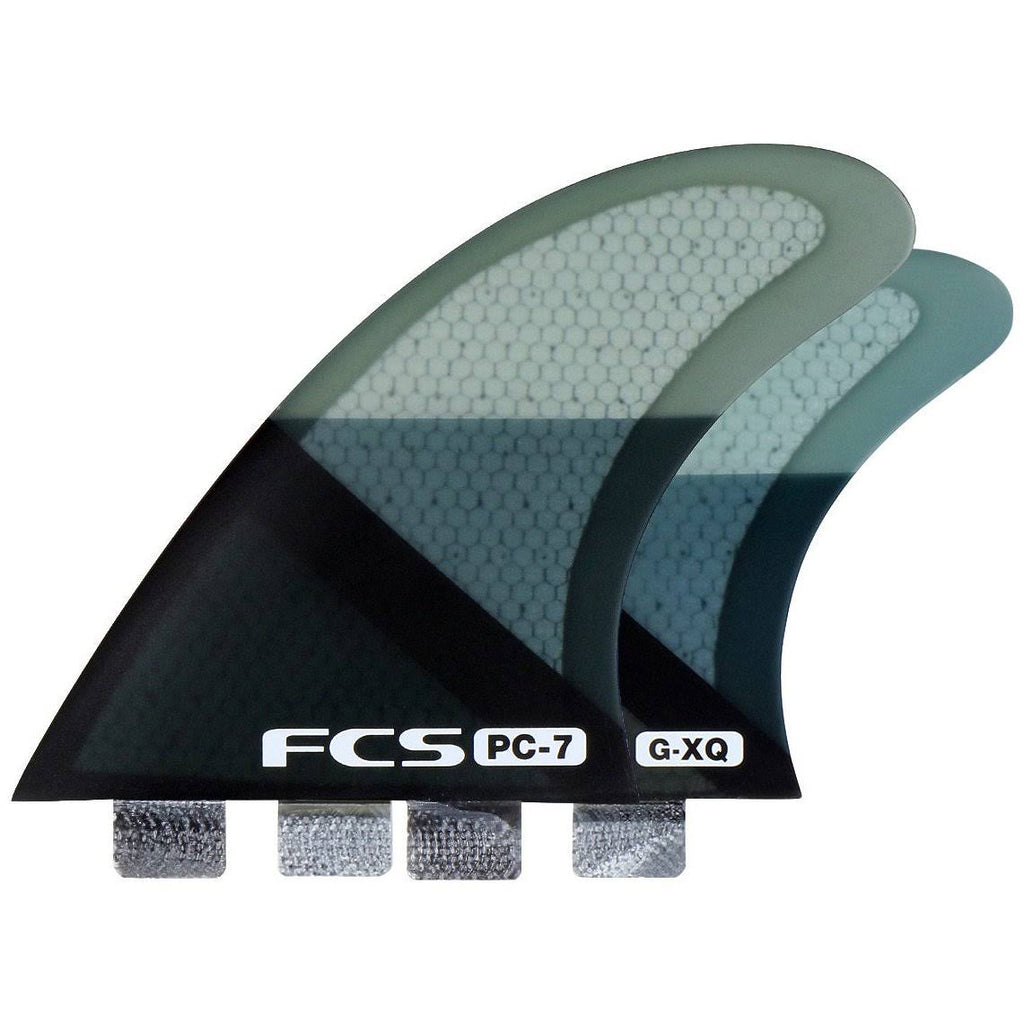 Quad Fin Set F979