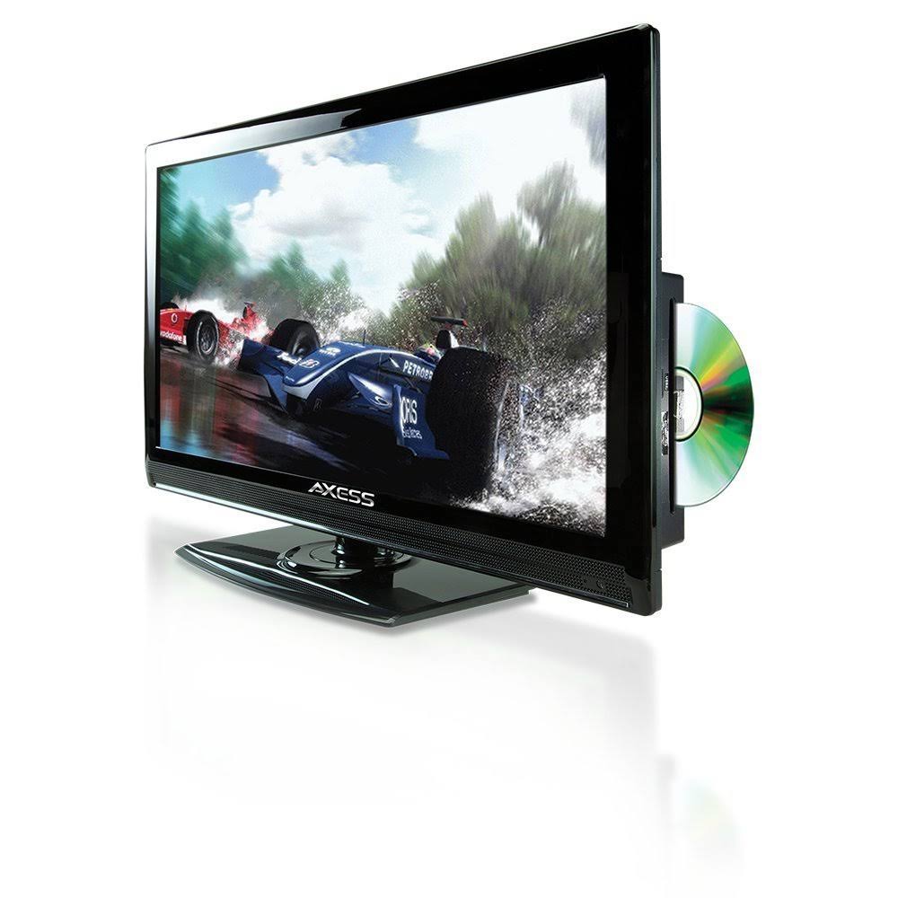 19x22 LED TV with DVD Player W983033