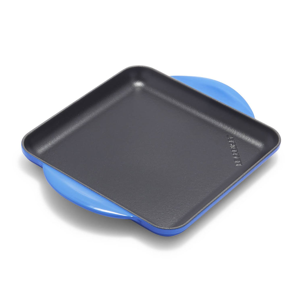 Cast Iron Square Griddle C187716