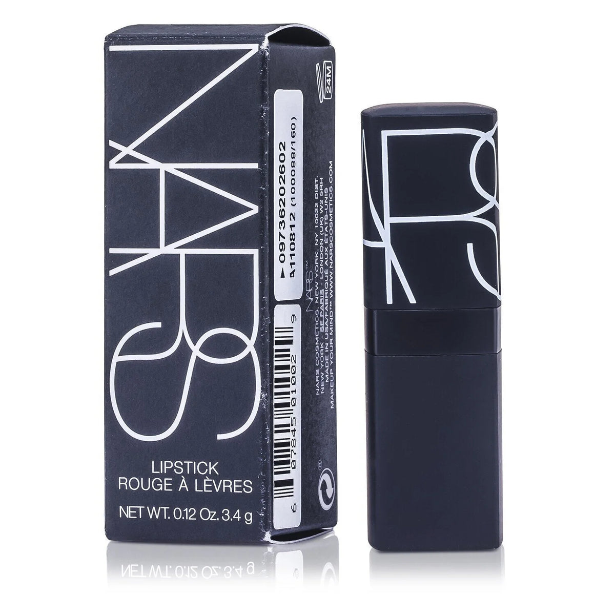Lipstick (Satin) 3.4g/0.12oz G101