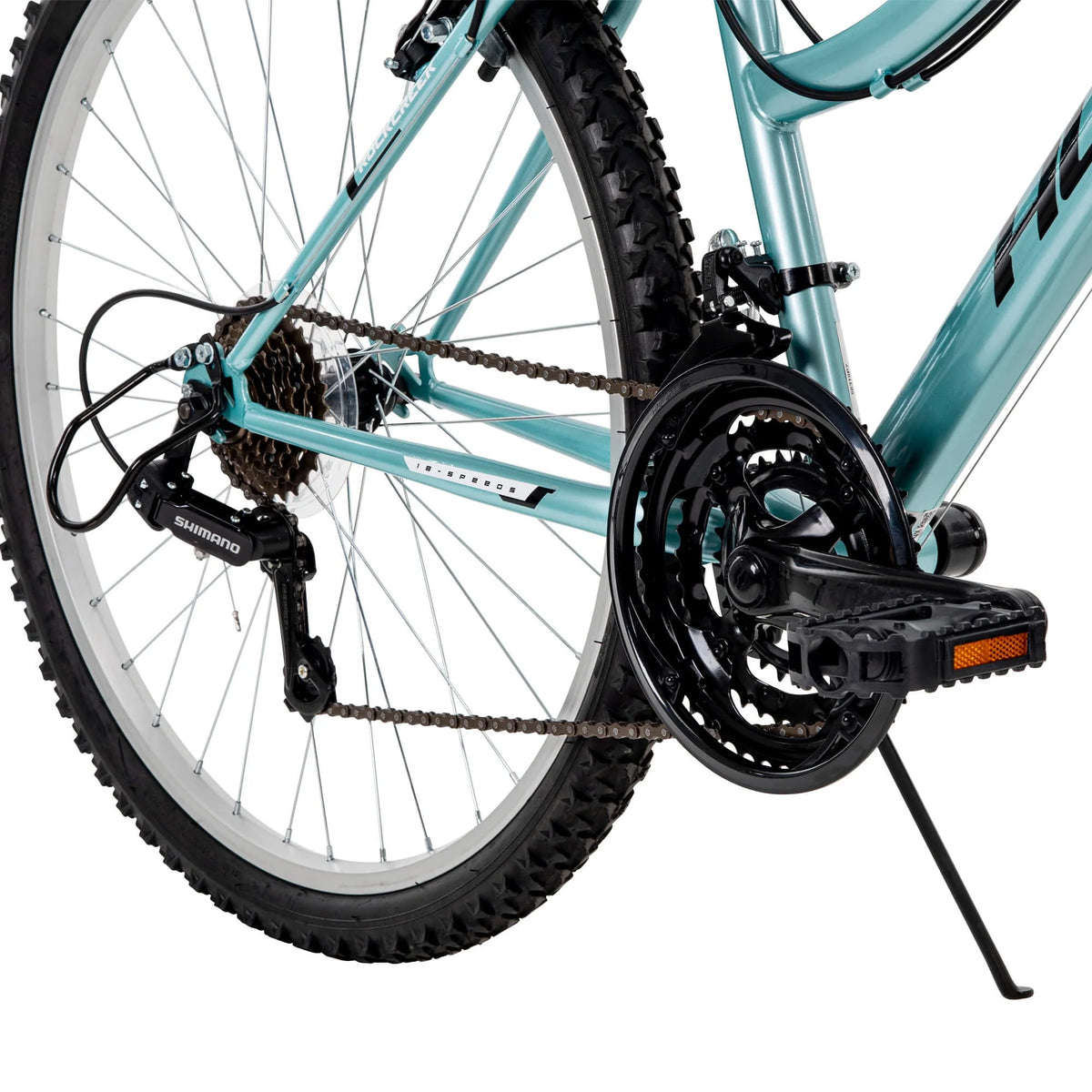 26” 18-Speed Mountain Bike U57894