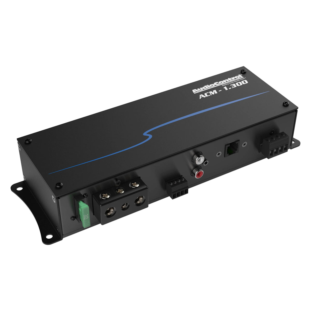 Class D Mono Car Amplifier H709431