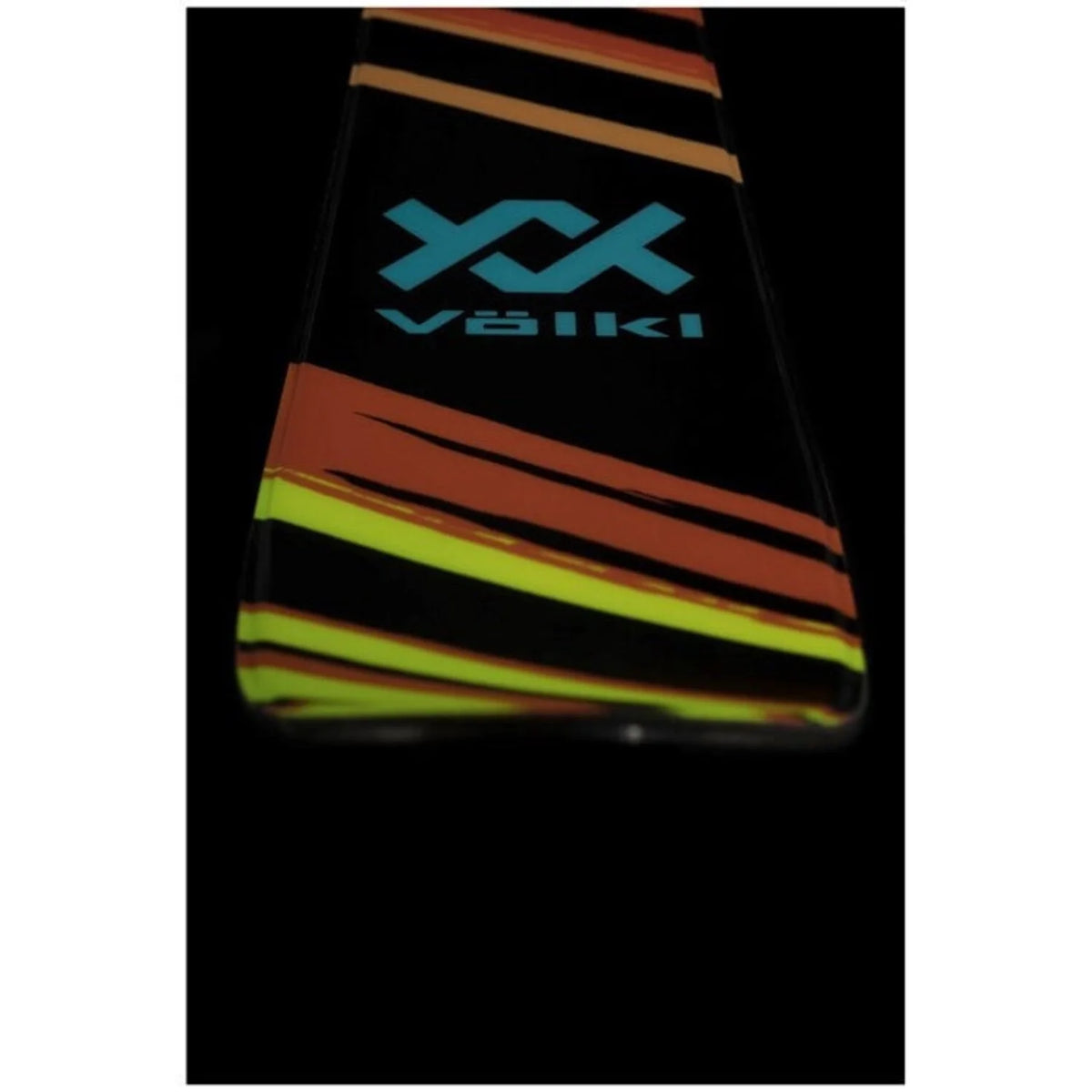 2024 Volkl Revolt 96 Ski Q692872
