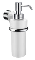 Soap Pump & Bracket D8867