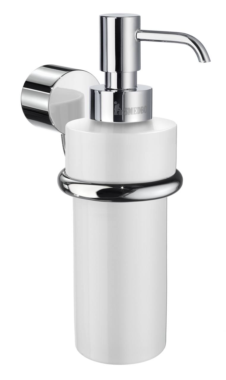 Soap Pump & Bracket D8867