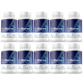 10 Bottles Nerve Health Supplement D89099