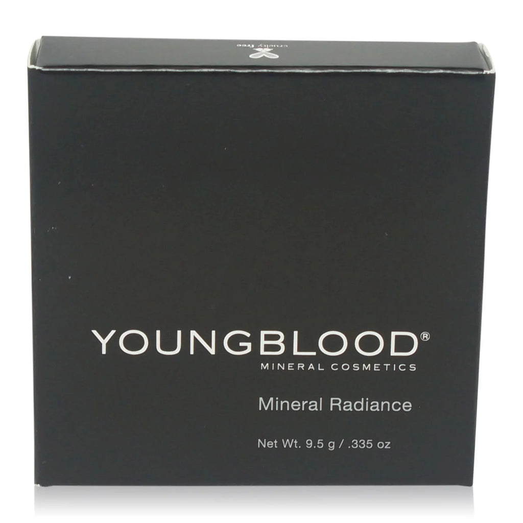 Mineral Radiance Highlighter & Blush V16696
