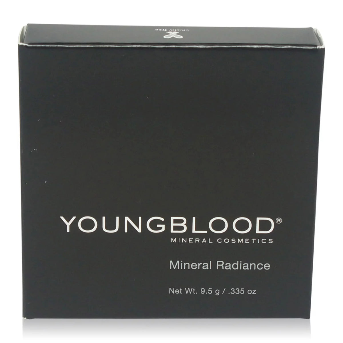 Mineral Radiance Highlighter & Blush V16696