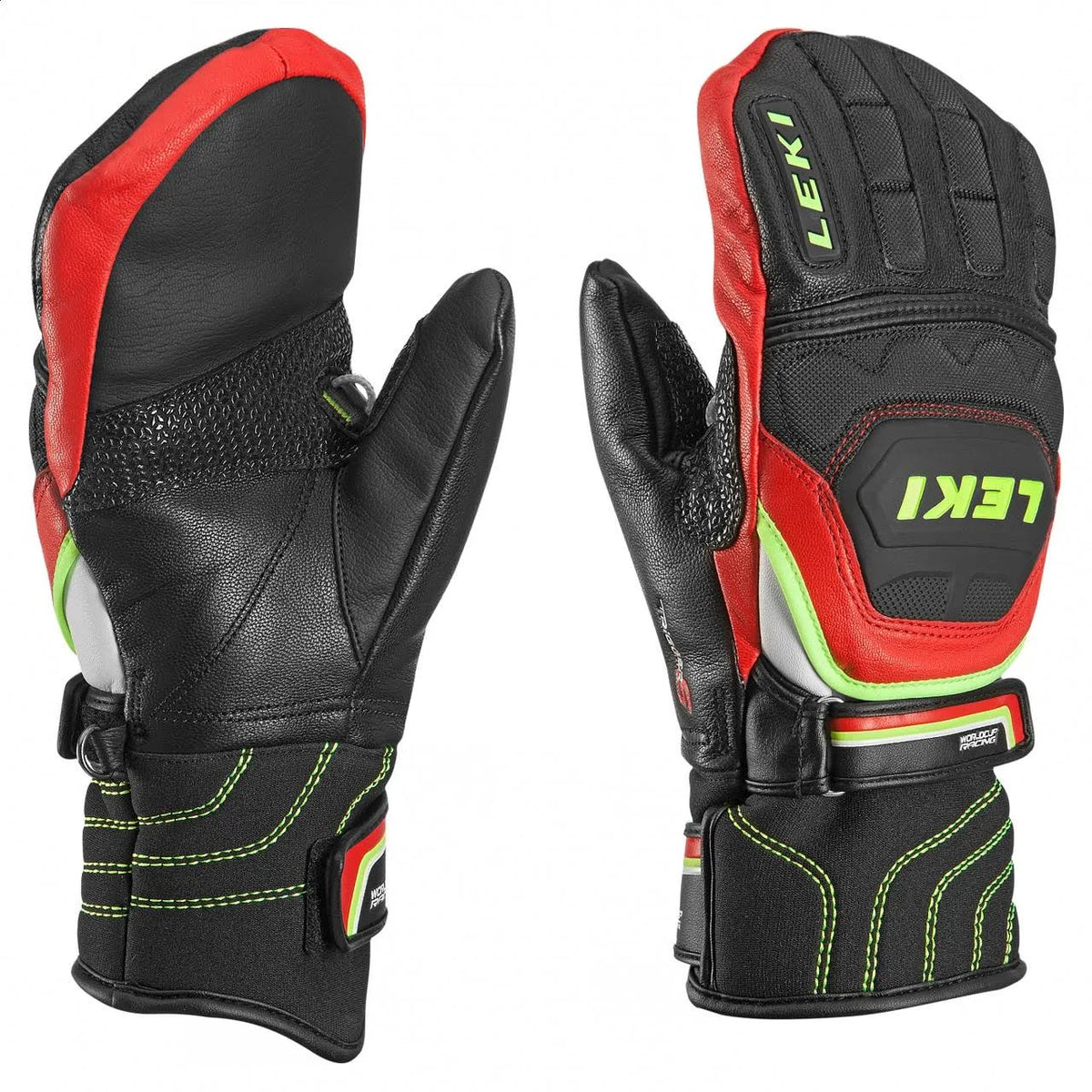Ski Mitt E70993