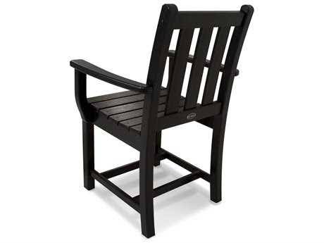 Teak Garden Dining Arm Chair V770517