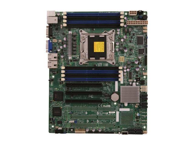 ATX Server Motherboard G11060