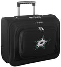 Black 14x22 2-Wheeled Laptop Travel Case C2987