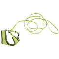 Adjustable Cat Harness with 6' Leash W9604