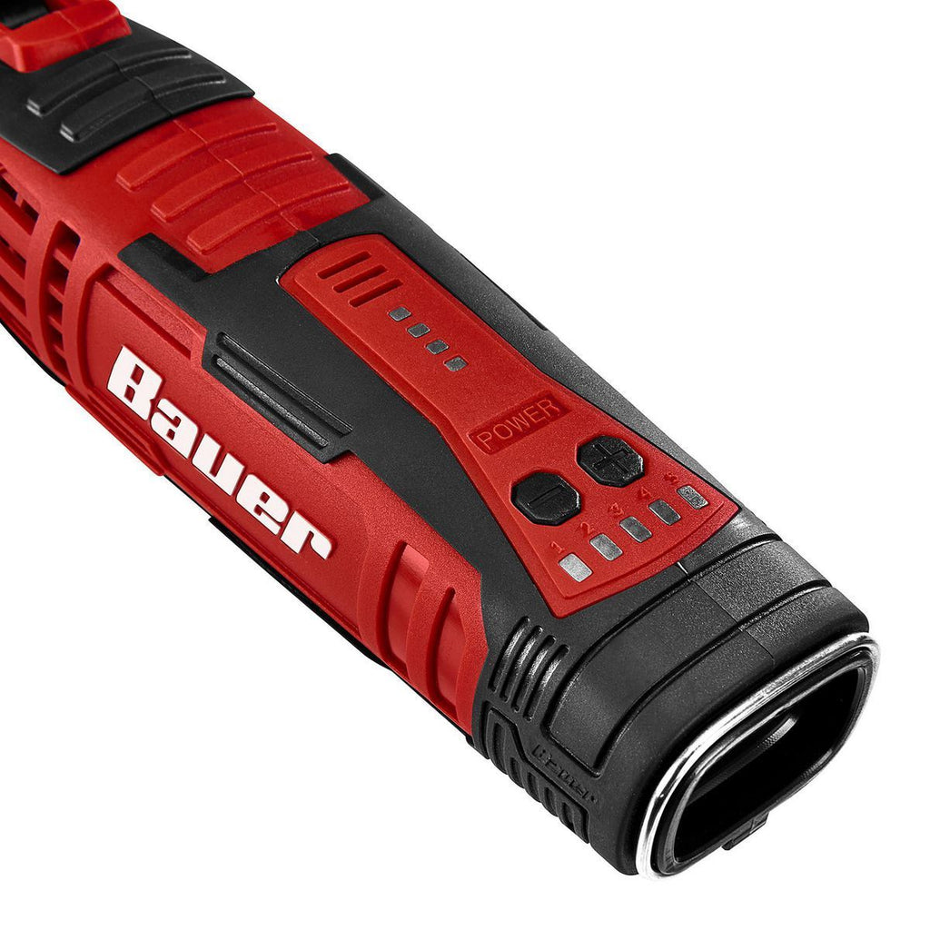 8V Cordless Variable Speed Rotary Tool Kit, 40 Piece X476321