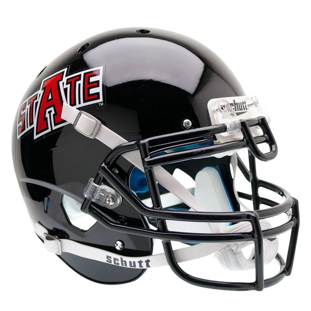 Arkansas State Red Wolves NCAA Authentic Air XP Full Size Helmet X597