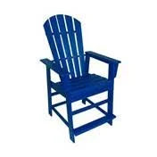 Black Counter Chair Y7902