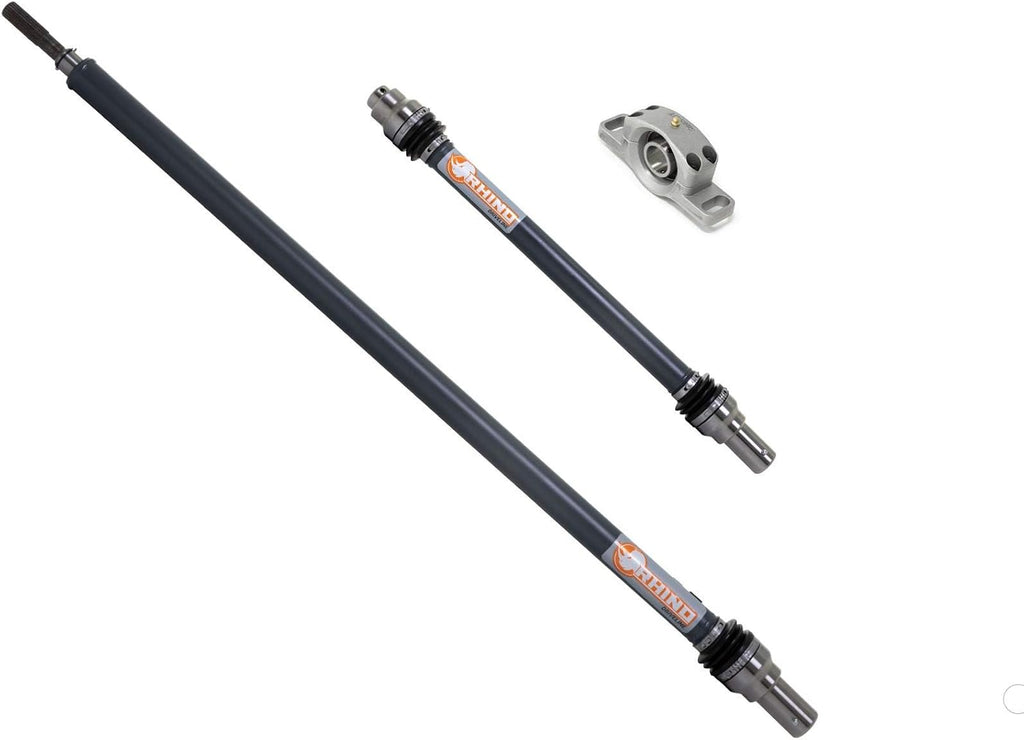 4130 Chromoly Rear Prop Shaft S569